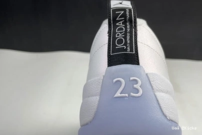 DB0733-190 Air 12 Retro Easter 760 Jordan Breathable Low 0613